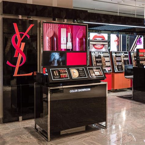 ysl store boca raton|ysl beauty lipstick.